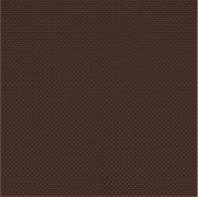 Напольная плитка Каскад 3П коричневый 400x400мм