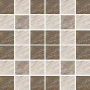 Ковры для пола Кварцит 4 тип 3 коричневый 300x300мм