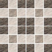 Ковры для пола Кварцит 2 тип 3 серый 300x300мм