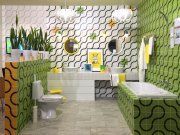 Лабиринт (Дизайн № 4)