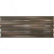 Настенная плитка Магия 2Т темно-коричневый 500x200мм