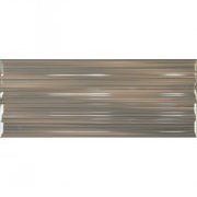 Настенная плитка Магия 4Т коричневый 500x200мм