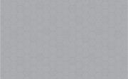 Настенная плитка Матрица 1Т серый 400x275мм