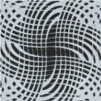 Бордюр Модерн 98x98мм