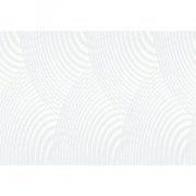 Настенная плитка Модерн 7С белый 275x400мм