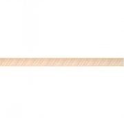 Фасонная деталь Органза 20x275мм