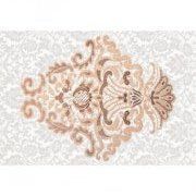 Настенная декоративная плитка Органза 275x400мм