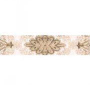 Фриз (2) Органза62x275