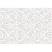 Настенная плитка Органза 7С белый 275x400мм