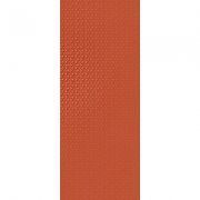 Настенная плитка Осака 1Т красный 200x500мм