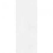 Настенная плитка Осака 7С белый 200x500мм