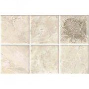 Настенная декоративная плитка Парма Сито 200x300мм