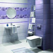 Престиж фиолетовый