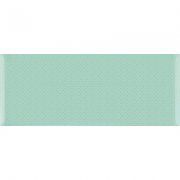 Настенная плитка Престиж 2Т бирюзовый 500x200мм
