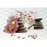 Настенное декоративное панно (1) Примавера 400x275мм