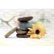 Настенное декоративное панно (2) Примавера 400x275мм