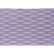 Настенная плитка Примавера 5Т сиреневый 400x275мм