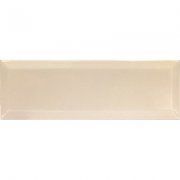 Настенная блитка Рио беж 300x100мм