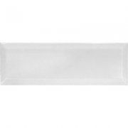 Настенная плитка Рио белый 300x100мм