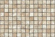 Настенная плитка Романа беж 275x400мм