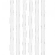 Настенная плитка Сказка 7С белый 275x400мм