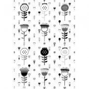 Настенная декоративная плитка (2) Сказка 275x400мм