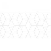 Настенная плитка Тренд 7С белый 600x300мм