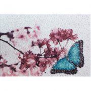 Настенное декоративное панно (1) Вэйв 400x275мм