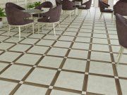 Вудстоун  керамогранит Керамин