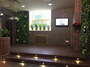 Амстердам (Дизайн № 4)