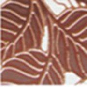 Бордюр Дерево Лист 98x98мм