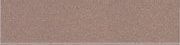 Бордюр Грес 0638 плинтус коричневый 600x145мм