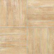 Напольная плитка Кастелло 4 беж 400x400мм