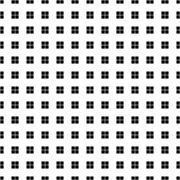 Напольная плитка Пиксель 2 400x400мм