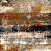 Напольная плитка Стрит 4 коричневый 600x600мм