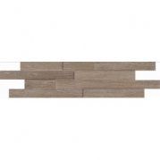 Фриз Ливерпуль Liverpool dark brown mosaic 85x300мм