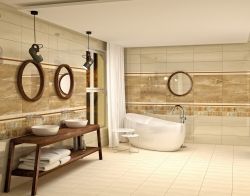 Танго (Tango) - коллекционная керамическая плитка Ceramika Konskie