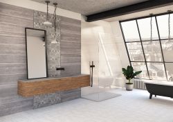 Тина (Tina) - коллекционная керамическая плитка Ceramika Konskie