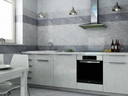 Варна (Varna) - коллекционная керамическая плитка Ceramika Konskie