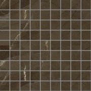 Напольная плитка Миланезе Дизайн Milanese Design натуральный Мозаика 5 300x300мм