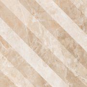 Напольная плитка керамогранит Темплар Templar орнамент 2 450x450мм