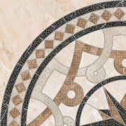 Напольное декоративное панно Темплар Templar 450x450мм