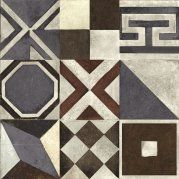 Напольная плитка Урбан Urban UR4Q453 многоцветный 600x600мм