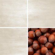 Настенная декоративная плитка (5) Акварель Кофе 200x200мм