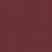 Напольная плитка Кураж-2 бордовый 300x300мм