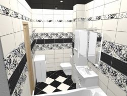 Кураж-2 (Kuraj-2) Черный - коллекционная керамическая плитка Нефрит-Керамика (Nefrit-Ceramica) images/phocagallery/keramicheskaya_plitka/nefrit-ceramica/kyraz/black/int/Cherny_1486450542_3063.jpg