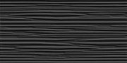 Настенная плитка Кураж-2 черный 400x200мм (Арт. 89-04-00-04)