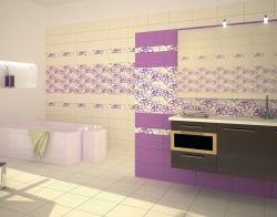 Кураж-2 (Kuraj-2) Фиолетовый - коллекционная керамическая плитка Нефрит-Керамика (Nefrit-Ceramica) images/phocagallery/keramicheskaya_plitka/nefrit-ceramica/kyraz/fiol/int/kuraj2.jpg