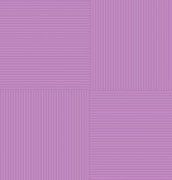 Напольная плитка Кураж-2 фиолетовый 300x300мм