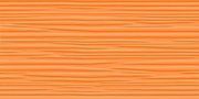 Настенная плитка Кураж-2 оранжевый 400x200мм